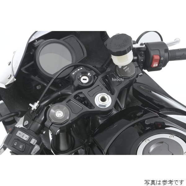 ビレットトップブリッジ 22年以降 ホーク11