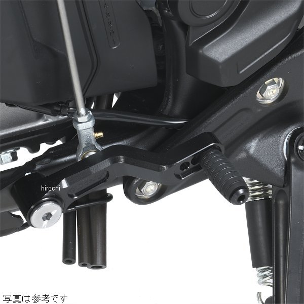 ビレットシフトペダル 22年以降 ホーク11