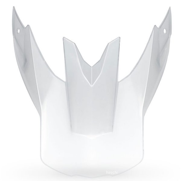 MT10 マッドバイザー クリア