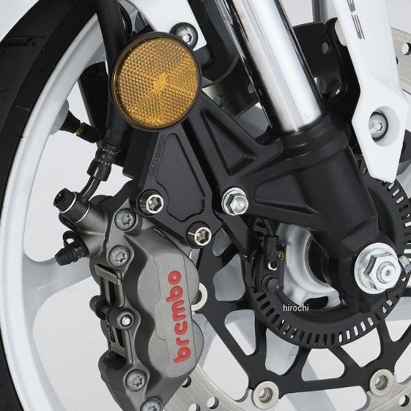 ギルドデザイン ギルドデザイン フロントキャリパーサポート CBR250RR(MC51)