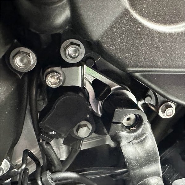 ギルドデザイン シフトガイド 20年以降 CBR250RR