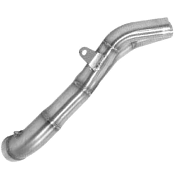 中間パイプ 07年-08年 YZF-R1 ステンレス