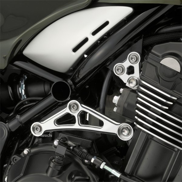 ビレットエンジンハンガーセット 18年 Z900RS/CAFE