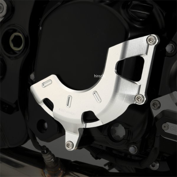 クラッチカバー 18年 Z900RS/CAFE、Z900