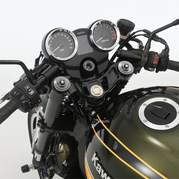 ギルドデザイン ブレーキホースキット セパハン用 純正キャリパー用 18年 Z900RS