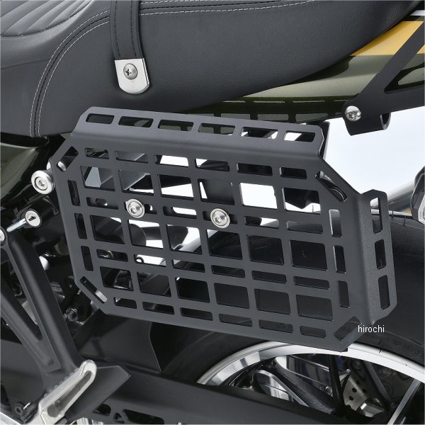 ギルドデザイン マルチサイドラック 18年以降 Z900RS