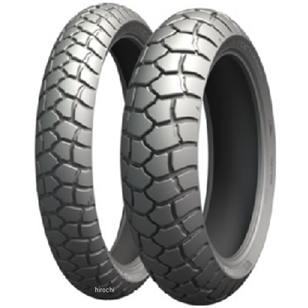 アナキー アドベンチャー 140/80R17 M/C 69H TL/TT リア