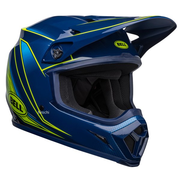 MX-9 MIPS ゾーン ネイビー/レティーナ XXLサイズ