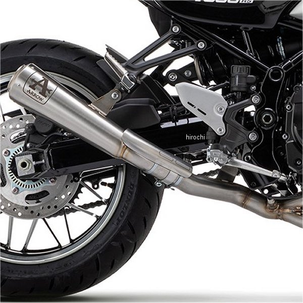 フルエキゾースト Pro-Race 22年-23年 Z900RS ニクロム