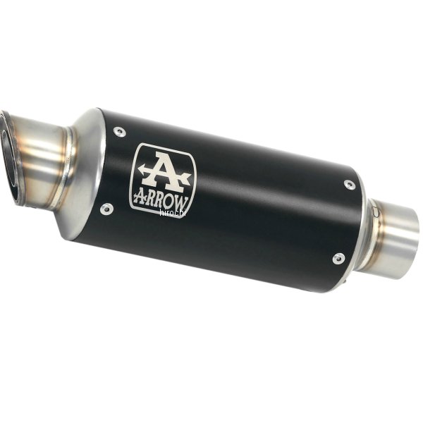 スリップオンマフラー GP2 18年-19年 CB250R ニクロムダーク