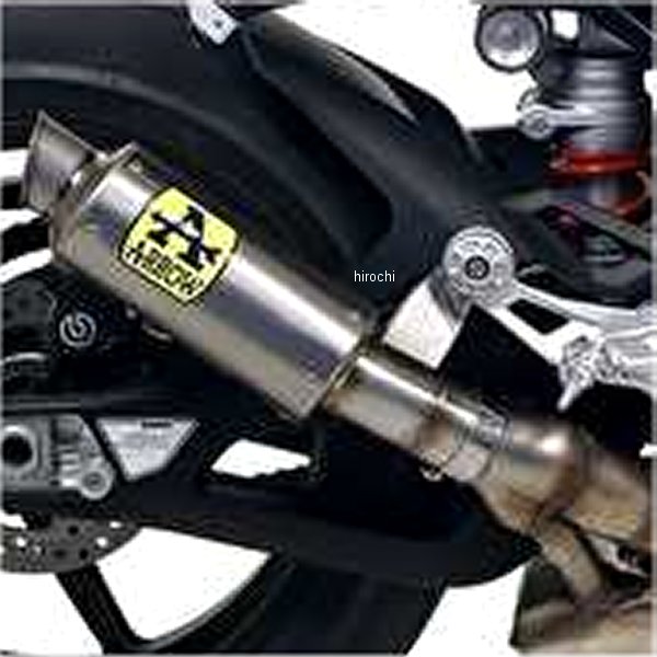 フルエキゾースト GP2 19年-22年 S1000RR チタン