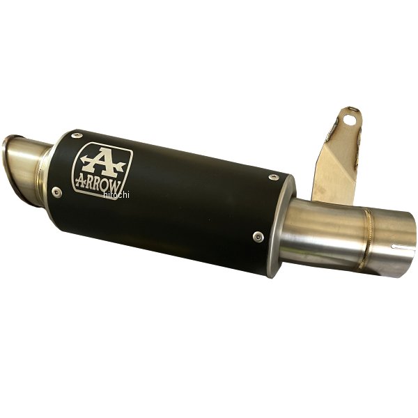 スリップオンマフラー GP2 19年-22年 BMW S1000RR ニクロムダーク