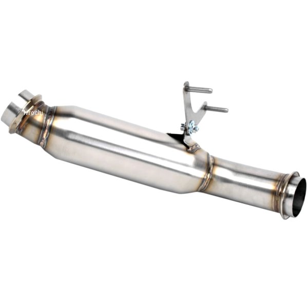 中間パイプ 14年-16年 KTM 1290SUPERDUKE R