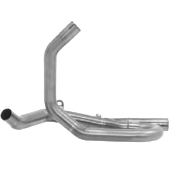 Yパイプ 21年-22年 SV650 ステンレス