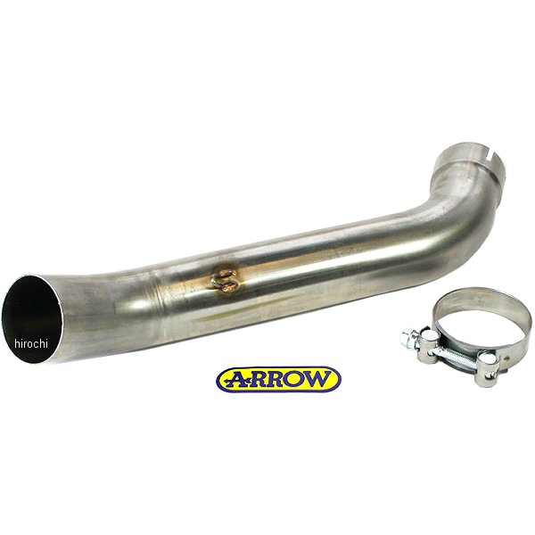 中間パイプ 16年-19年 R Nine T スクランブラー