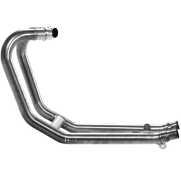 レーシングコレクター 19年-20年 トライアンフ SpeedTwin ステンレス