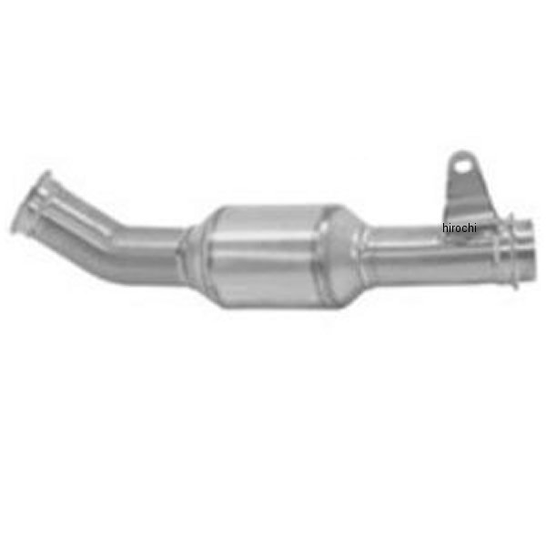 中間パイプ 触媒無し 18年-19年 ハスクバーナ Vitpilen701 ステンレス