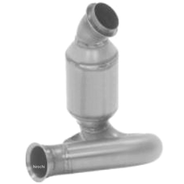 触媒除去中間パイプ 20年-23年 890 DukeR