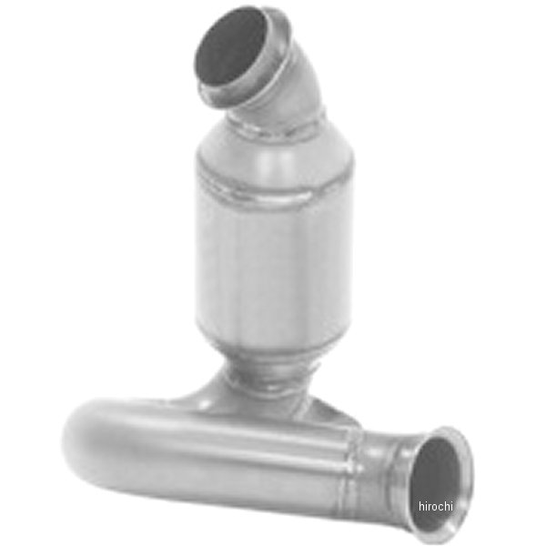 触媒除去中間パイプ 24年 KTM 890SMT ステンレス