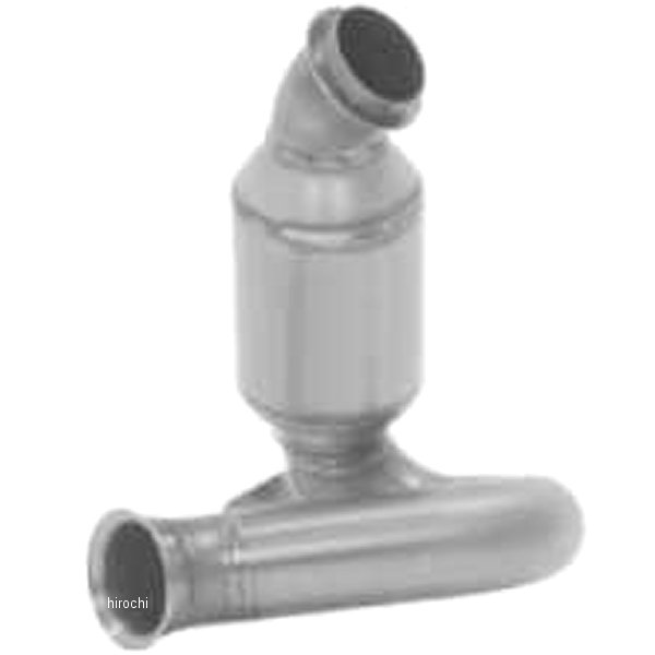 触媒除去中間パイプ 19年-20年 790アドベンチャー ステンレス