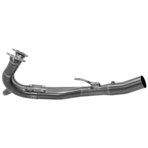 コレクターパイプ 19年-20年 BMW R1250GS チタン