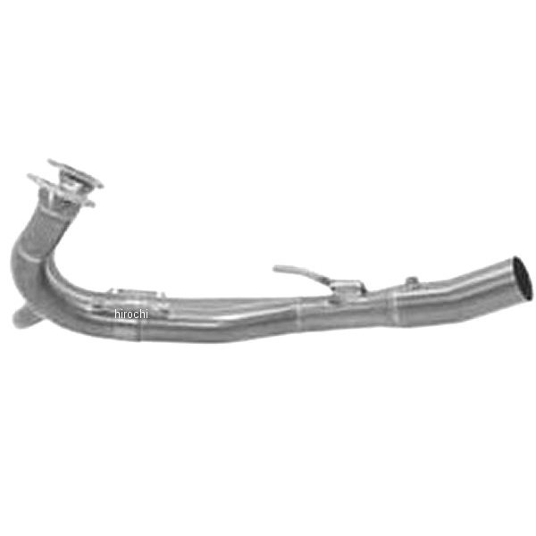 コレクターパイプ 19年-21年 BMW R1250GSAdventure チタン