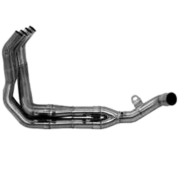 コレクターパイプ 20年-21年 Ninja1000SX ステンレス