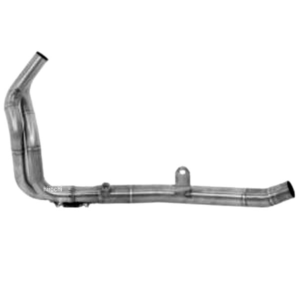 コレクターパイプ 19年-20年 CBR400R ステンレス