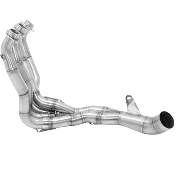 コレクターパイプ 20年-23年 CBR1000RR-R ステンレス