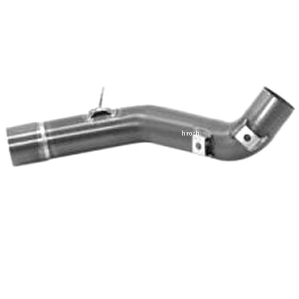 中間パイプ 触媒無し 18年-20年 BMW F850GS ステンレス