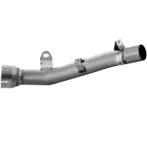 ストレートパイプ 21年-22年 Z650RS ステンレス