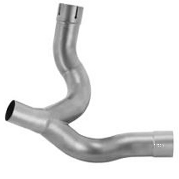 リンクパイプ 21年-22年 モンスター937Plus ステンレス