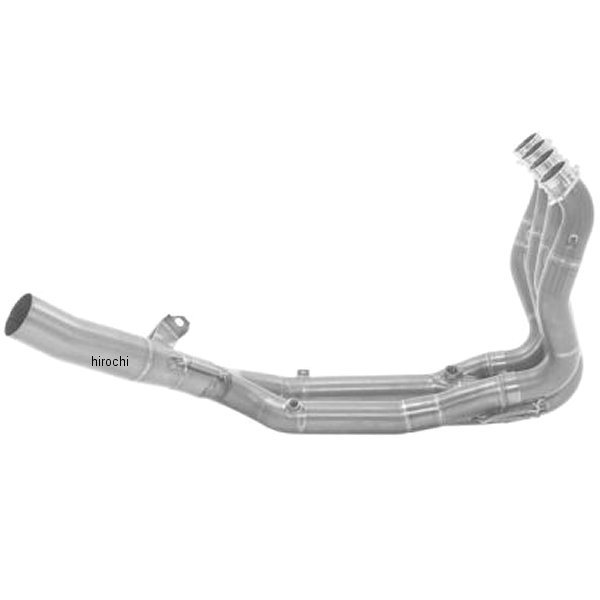 ヘッダーパイプ 19年-22年 S1000RR チタン