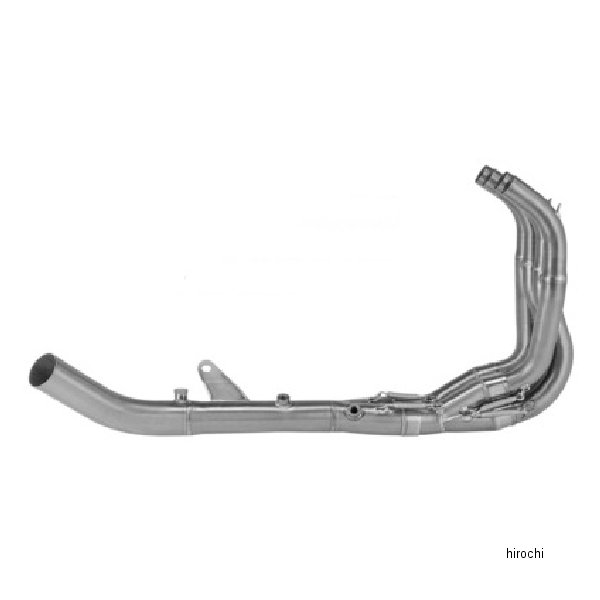 コレクターパイプ 24年 ZX-4R