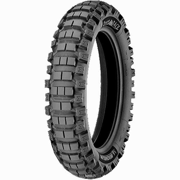 デザートレース BAJA 140/80-18 M/C 70R TT リア