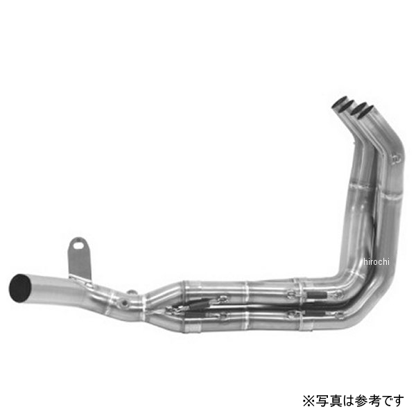 コレクターパイプ 25年 Z900/SE ステンレス