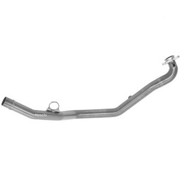 コレクターパイプ 25年 NC750X