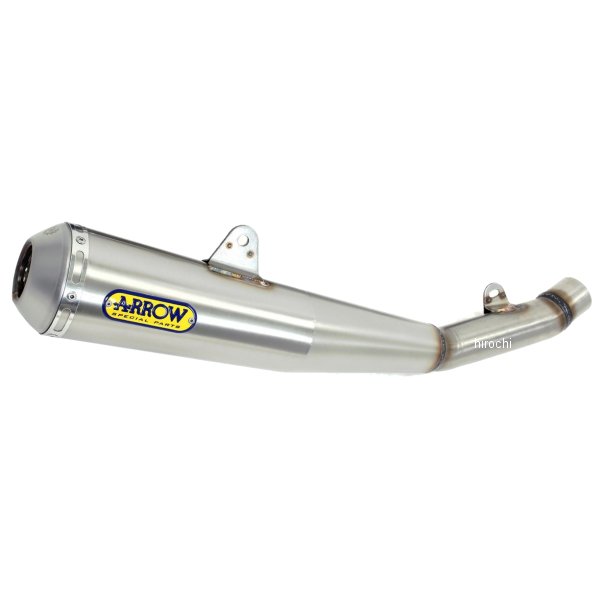 フルエキゾースト Pro Racing 16年-19年 MT-03 ニクロム