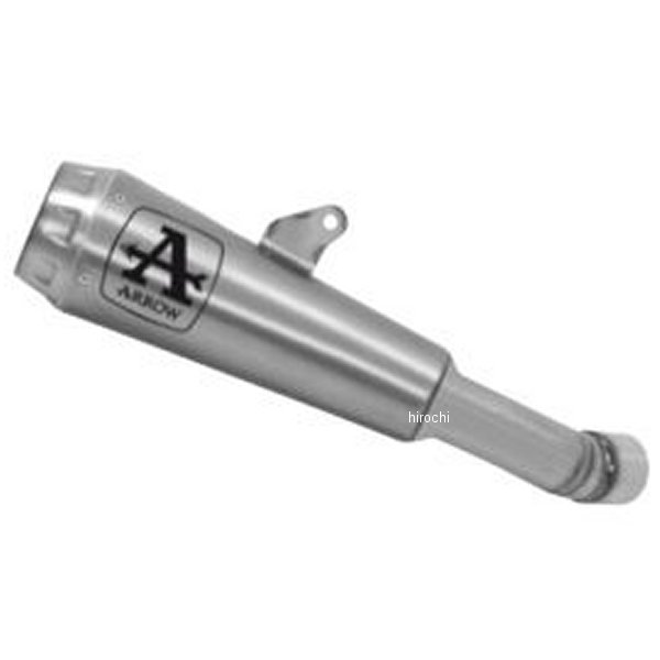 スリップオンマフラー Pro-Race 21年-23年 YZF-R3 ニクロム