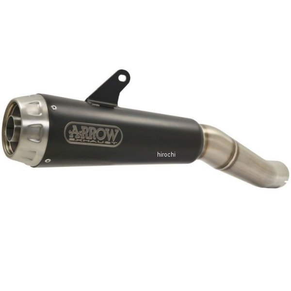 フルエキゾースト Pro Racing 16年-19年 MT-03 ニクロムダーク