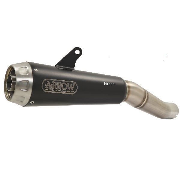 フルエキゾースト Pro Racing 16年-19年 MT-25 ニクロムダーク