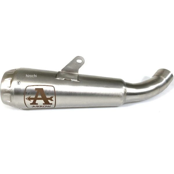 スリップオンマフラー Pro-Race JMCA 25年 MT-25 ニクロム