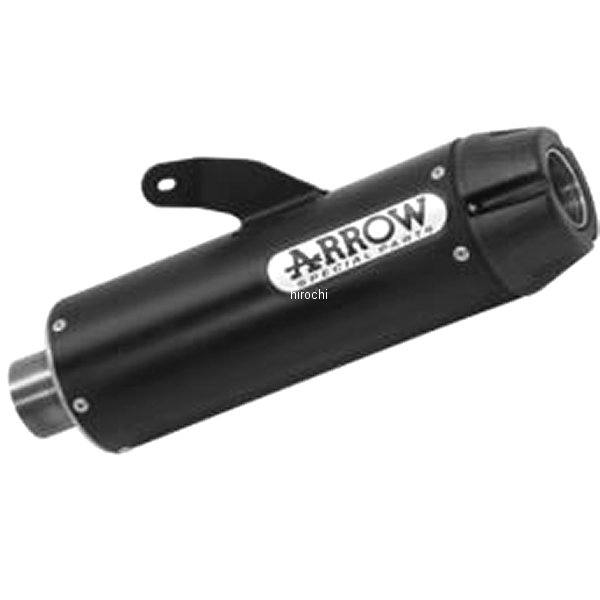 フルエキゾースト JET RACE ローマウント 16年-19年 Tracer700 ニクロムダーク/カーボンエンド