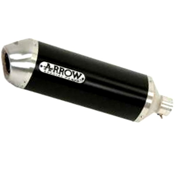 フルエキゾースト RACE TECH 触媒有り 17年-20年 Versys650 アルミダーク/ステンレスエンド