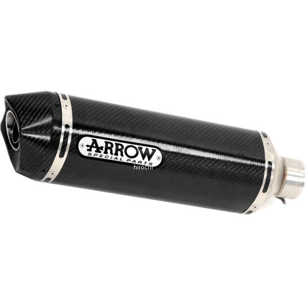 フルエキゾースト RACE TECH 17年-20年 Z650 カーボン/カーボンエンド