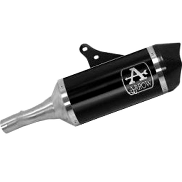 フルエキゾースト RACE TECH 17年-22年 X-ADV アルミダーク/カーボンエンド