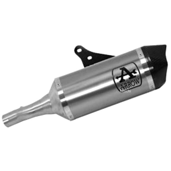 フルエキゾースト RACE TECH 17年-22年 X-ADV チタン/カーボンエンド