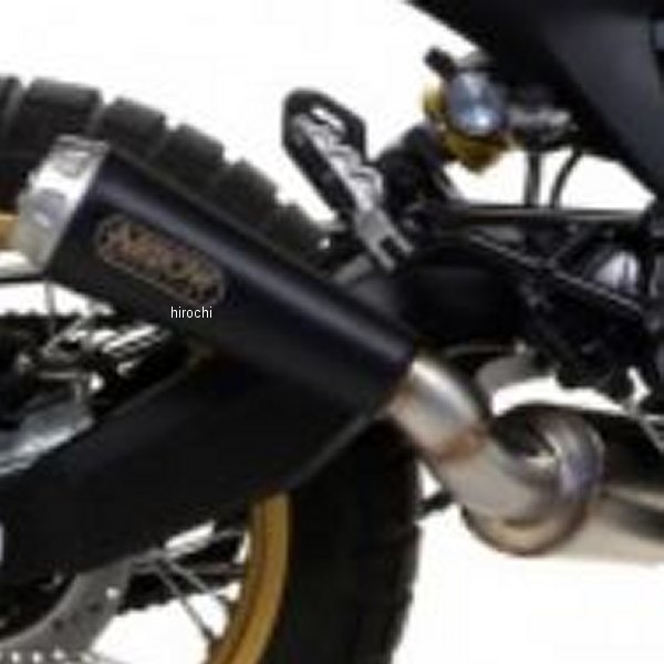 スリップオンマフラー PRO RACE 触媒有り 17年-20年 ドゥカティ Scrambler800DesertSled ニクロムダーク/ステンレスエンド