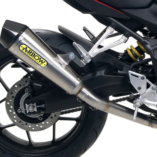 フルエキゾースト X-KONE 触媒有り 19年-21年 Tenere700 ステンレス/カーボンエンド