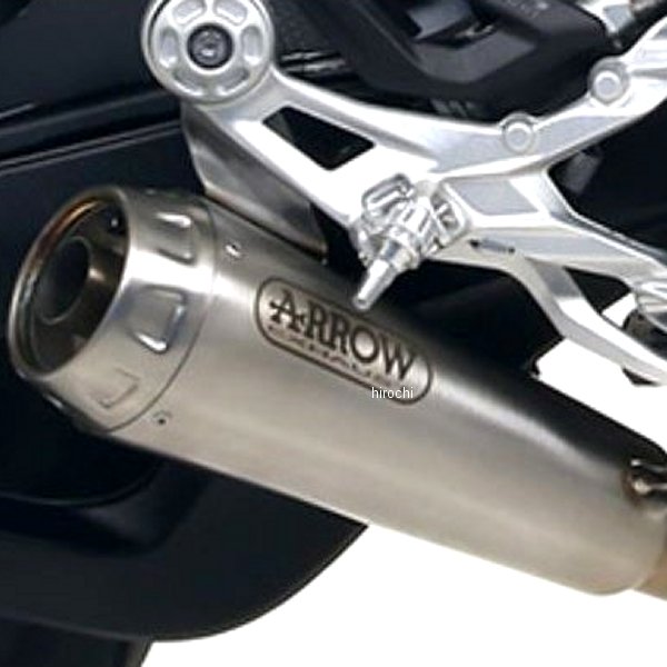 フルエキゾースト PRO RACE 19年-22年 BMW S1000RR チタン/チタンエンド